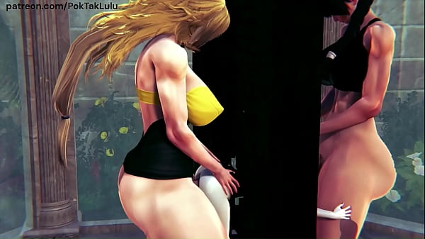 Yang Futa an Blake x salem