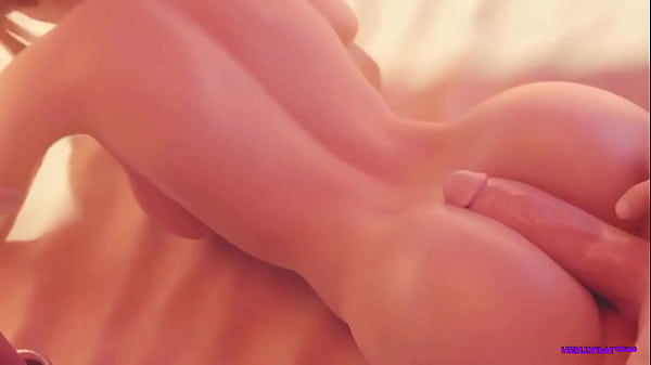 Astonishing 3D Sex Scenes Collection Part 3