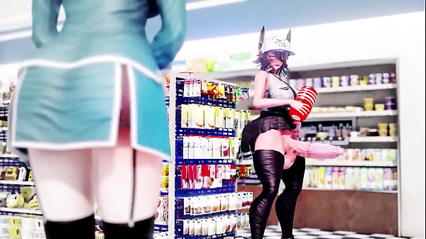 Everyone loves futas | tribute nyakumi