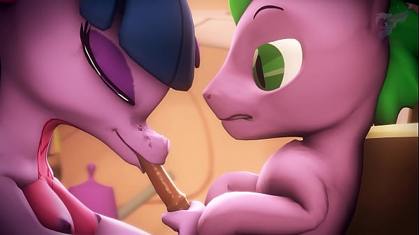HornyForest – Secret of My Excess MLP Compilation