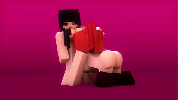 Minecraft xxx Futa fun (Mcr34)