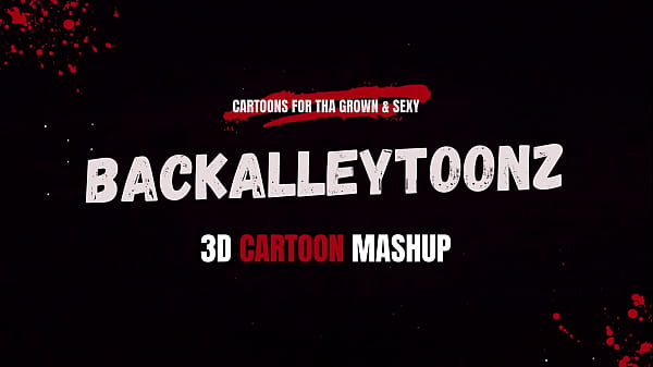 3d big booty hip hop hentai cartoon anime action compilation