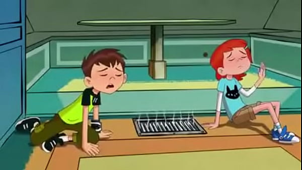 Cartoon net