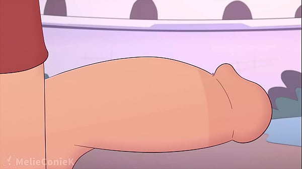「The Benefits of Mewberty」by MelieConieK (SvFE Animated Hentai)