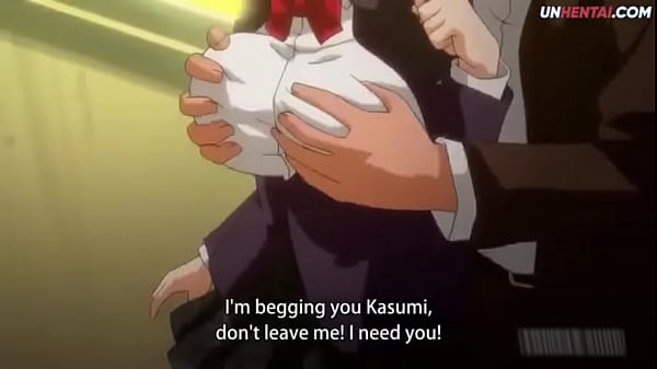 Hot hentai fucks