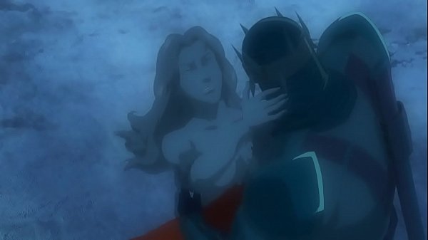 Inferno de Dante: Uma Animação Épica