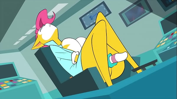 Peepoodo & the Super Fuck Friends – Hottest scenes compilation