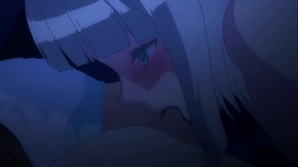 Shimoneta: A Boring World Where the Concept of Dirty Jokes Doesn’t Exist – HENTAI VERSION UNCENSORED