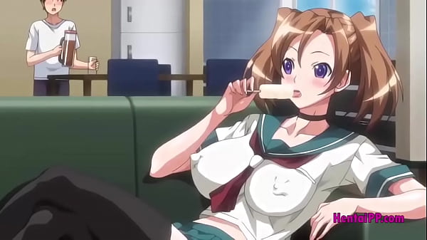 Short and sexy Oni-chanxImouto story. [ Hentai ]