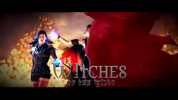 WITCHES OF THE WILDS – EPISODE 1 More: https://pefile.ru/d/Gmlg1qtJwc