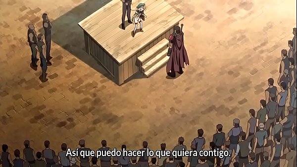F hentai name el imperio del sexo