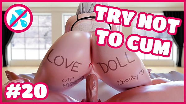 Fap Hero – 3D Hentai Girls Fucks Hard | CUM CHALLENGE