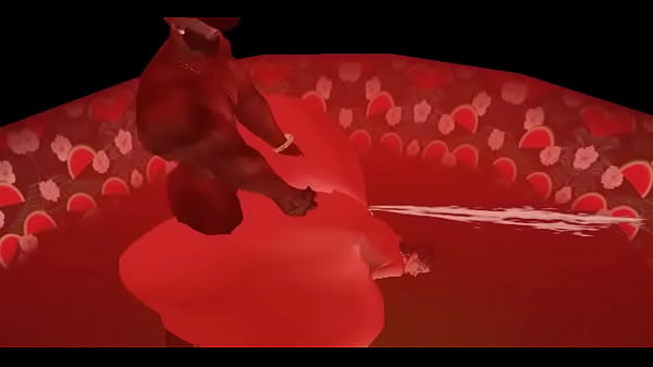 Futa girl love bbc 10 – imvu