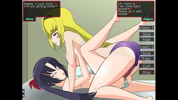Kouhai, Senpai, and Middle Age Man With Special Powers Ero Collection [4/5 – Futa End]