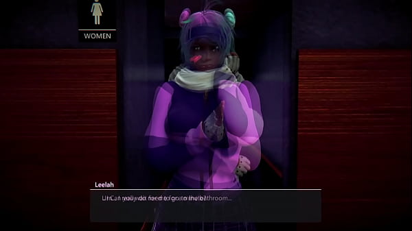 Leelah fortnite gets fucked by a futa