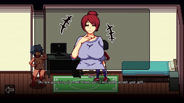 So I kind of became a futa… and kinda NTR’d some busty Wifes…