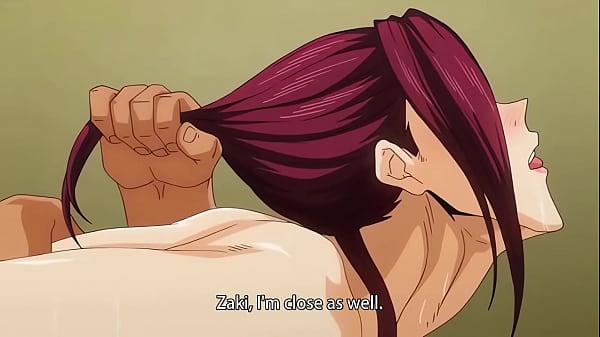 Student Fucks Hot Married Girl With Big Boobs [Hentai]