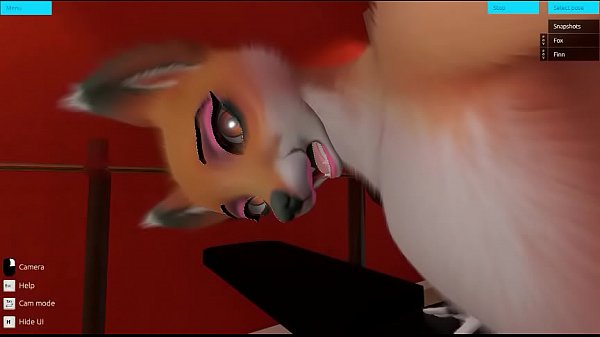 Yiffalicious Fox Fuck