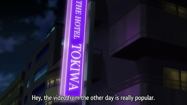 Anime hotest