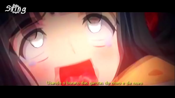 Euphoria Hentai | Sting s [Chronos edits]