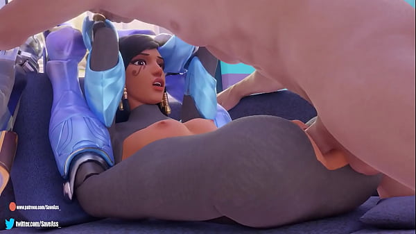 May Week 1 SFM & Blender Porn Compilation | 2023