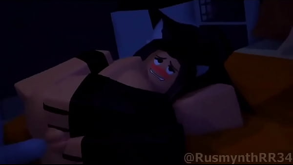 ROBLOX R34 FURRY ANIMATION (RUSMYNTHRR34)