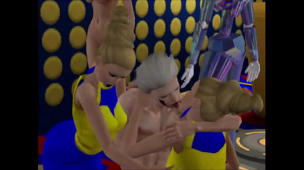 Sex Adventures Ep.3