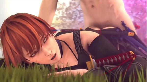 Ayane and Kasumi Compilation 2019 – SFMeditor Archive