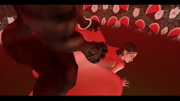 Futa girl love bbc 9 – imvu