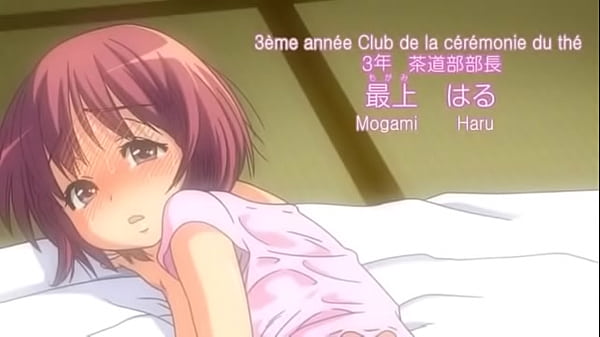 Hentai com peitos grandes