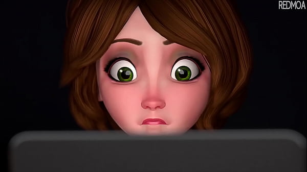 High Quality SFM & Blender Animated Porn Compilation 16