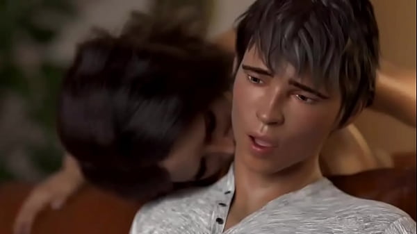 stepmom fucking young boy hentai animation video