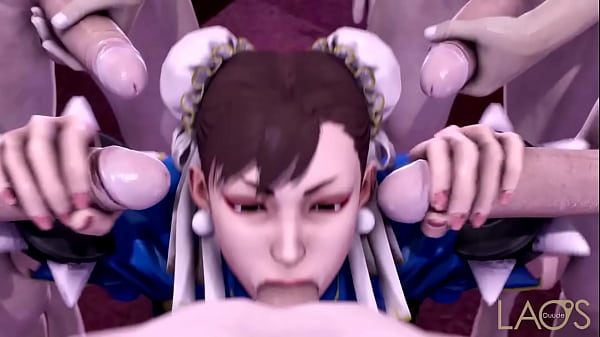 STREET FIGHTER PMV – SFMeditor Archive