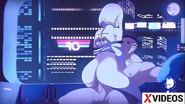 Punk Character 3D Fuck In Cowgirl – Animation 3D Uncensored