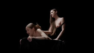 Real Life Futanari with Amirah Adara and Tiffany Tatum