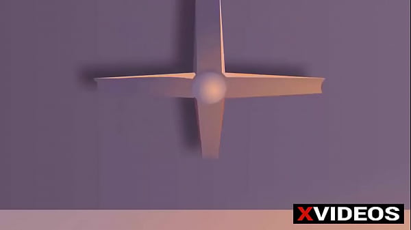Animation 3d uncensored blowjob & cowgirl