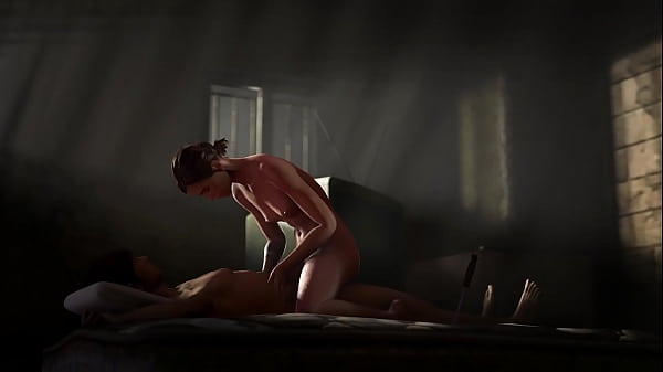 Another Long Patrol – Last of Us 2