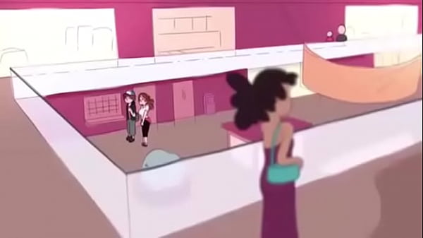 Cartoon sex uncensored