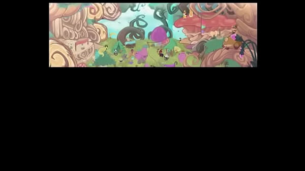 vex animation league of legends