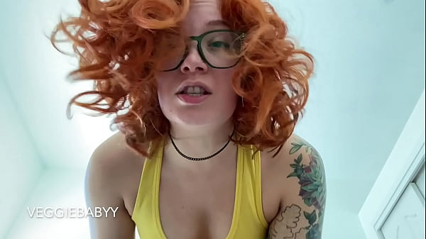futa sister’s sissy: humiliation and horse cock pegging – full video on Veggiebabyy Manyvids