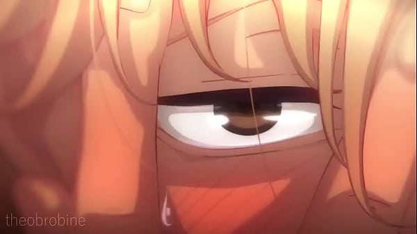 Futanari le dan bien duro por el ano y se corre múltiples veces