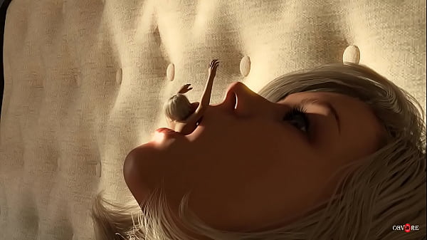 Good Morning animation. Free version