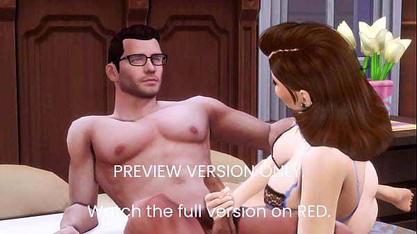 Peggy’s Affair – 3d Hentai – Preview Version