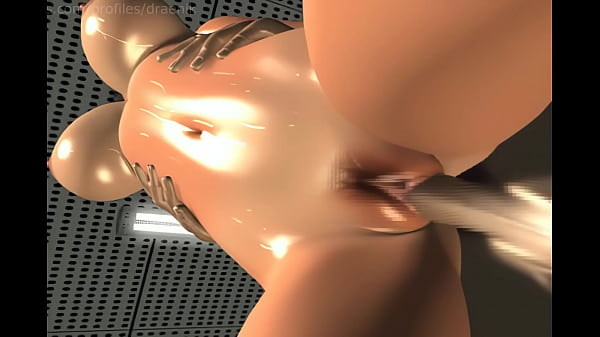 UMEMARO 3D Vol.6 Sempai 1080 60fps