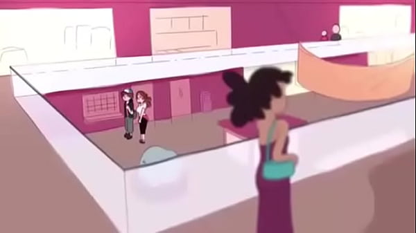 Cartoon Uncensored