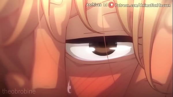 Denji se folla a power