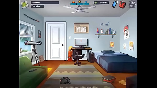 Family 3D Sex Game