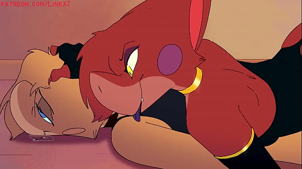 Furry hentai story