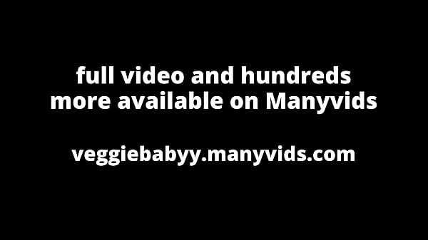 huge cock futa goth girlfriend free use POV BG pegging – full video on Veggiebabyy Manyvids