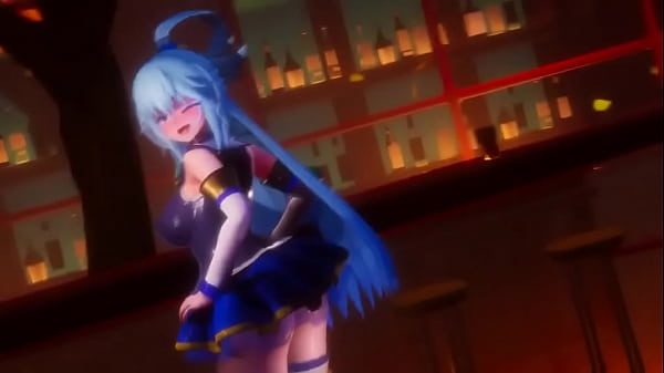 Mitsuboshil Aqua